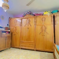 تفصال عراقي • غرفة نوم • ٧ قطع