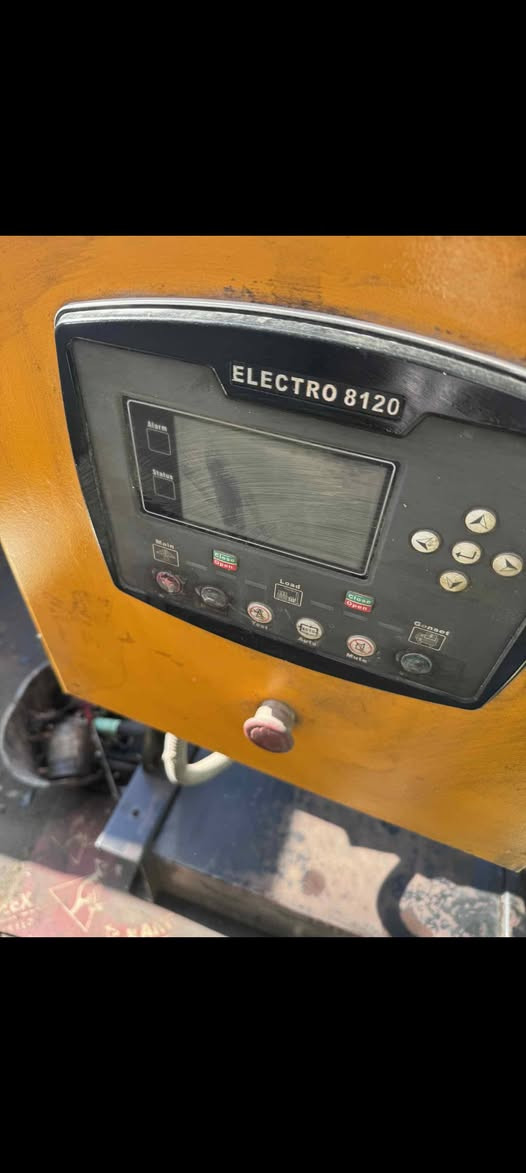 سلام عليكم ورحمه الله وبركاته اخواني للبيع مولد بيركز الإنكليزي الاصليه كيفيته 33
7713351243
بابل محاويل


**إذا كنت صاحب هذا الإعلان وتريد حذفه لأي سبب، رجاءا أرسل رسالة إلى الدعم الفني**