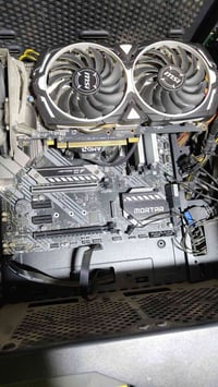 رابد بور • B650 • AM4