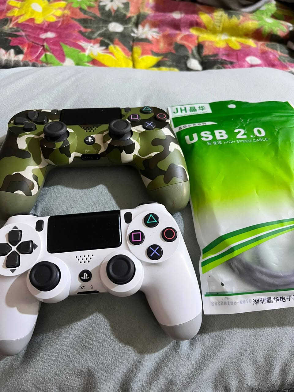بلي 4فات مهكر نظام 11.00 مساحة500GB


**إذا كنت صاحب هذا الإعلان وتريد حذفه لأي سبب، رجاءا أرسل رسالة إلى الدعم الفني**
