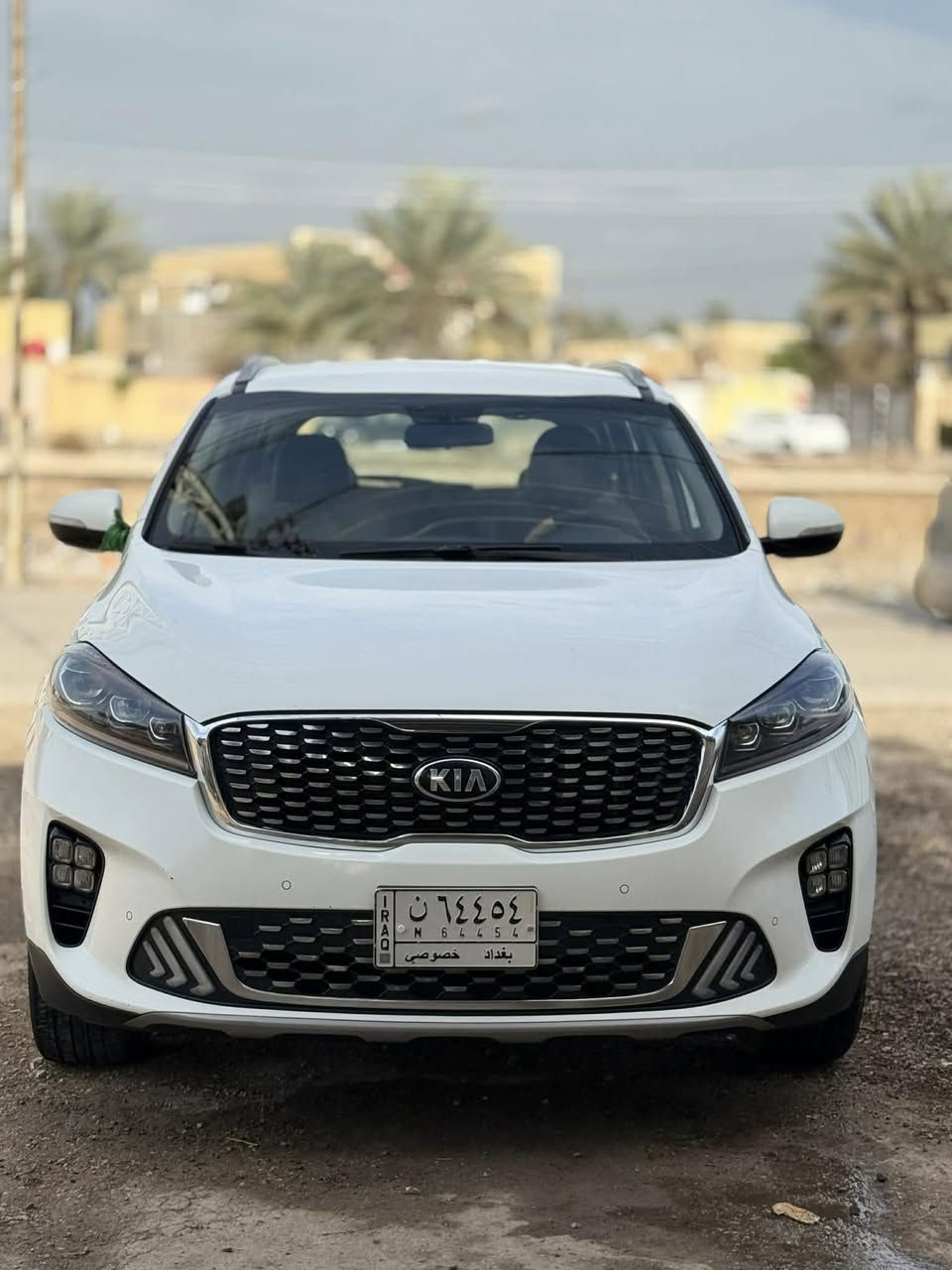 سلام عليكم
🔴سورنتو 2020🔴ماشية 138 الف🔴مرقم بغداد
🔥فول مواصفات 1/1🔥
🚗6سلندر🚗بصمه🚗اربع كامرات🚗دفع رباعي🚗سايد بريك عادي🚗اوتو هولد🚗كاميرا خلفيه🚗4اوضاع القياده🚗3قطع تبريد🚗7 راكب🚗كشنات جلد🚗صندوق كهربائي🚗2 كشنات كهرباء🚗بصمه أبواب🚗مانع انزلاق🚗حساس امامي خلفي🚗لايت ناصي عالي زنون🚗تبريد حداديه تخم تاير كله جديد🚗السياره كفاله عامه ماعدى 4 أصابع بارد بخشم الجاملغ استعمال شخصي
🚗 مكان السياره كربلاء طويريج
🚗السعر 250 مع مجال
***********
***********
