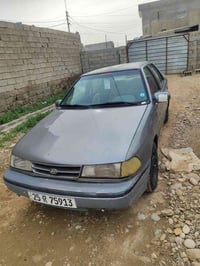 سياره للبيع هونداي اكسله رقم جديد سنويه جديد بسمي محرك مابي عيب سعره 2...