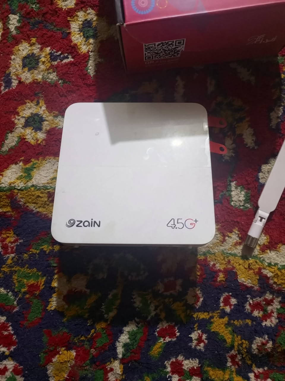 شبكه كامله البيع السعر خاص


**إذا كنت صاحب هذا الإعلان وتريد حذفه لأي سبب، رجاءا أرسل رسالة إلى الدعم الفني**