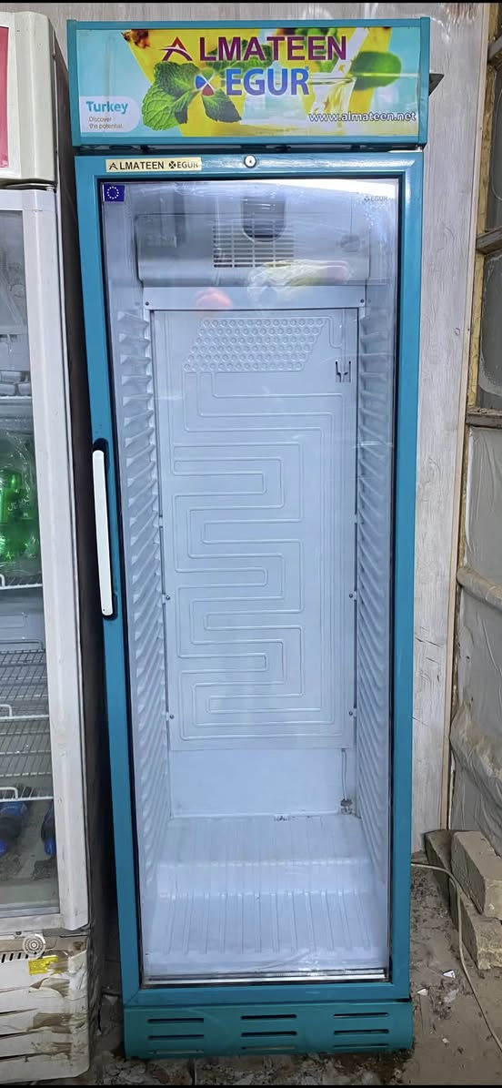 برادات نضيفة جداً للبيع
للتواصل ***********
