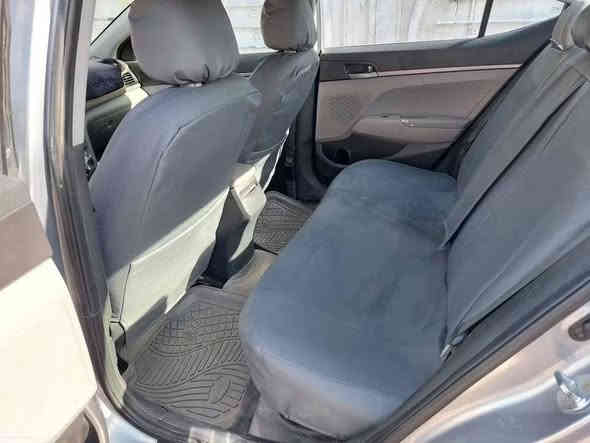 السلام عليكم النترا 2017وارد امريكي حادثة جاملغ عكس السائق امبدل السياره مصبوغة حزام اثر شخوط مال جهال السياره جاهزه من كلشي مابيه اي نقص كير محرك تبريد تدفئه #السعر107وبيه مجال  بغداد الزعفرانية *********** ابوعلي
