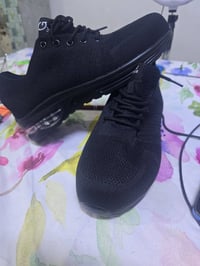 حذاء سيفتي حديد قياس 42 قيم وخذ 07733507072