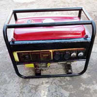 مولد استرا • بنزين • ١٠ امبير