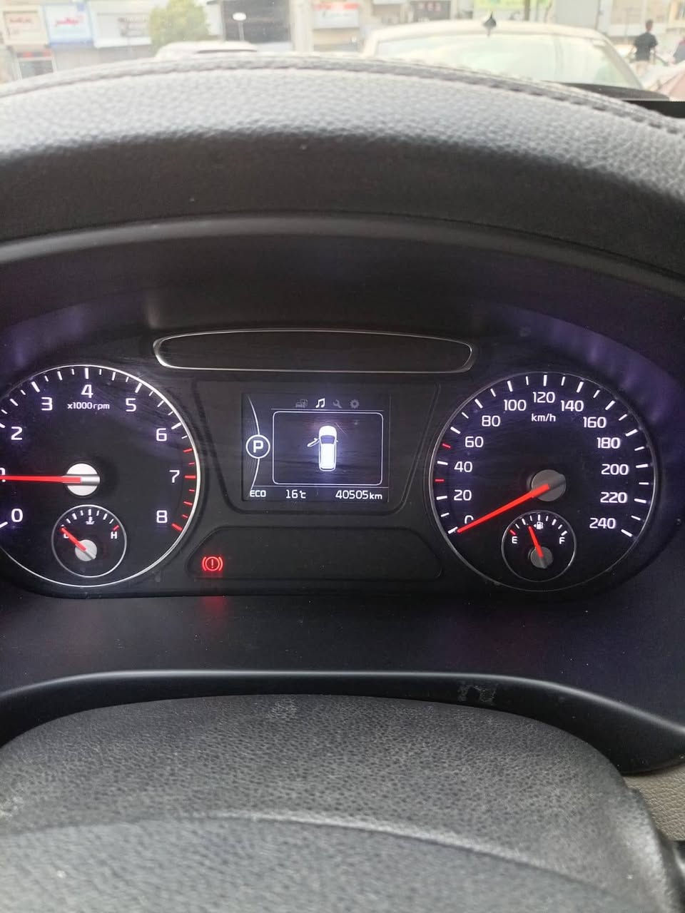 للبيع فقط كيا سورنتو 2016  خليجي 6 سلندر رقم بغداد ألماني قمارة حديد حساس امامي خلفي انارة ترحيب الكشنات مخمل بدون حادث فقط ملاحظات موجودة بالسونار مع الصور السعر (21500) دولار                  ثامر  ***********  مكاني بغداد
