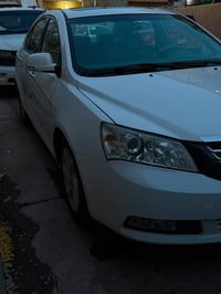 ام كراند 2012سنويه باسمي تخم تاير باتري جديدمنظومه غاز جديده تبريد ثلج...