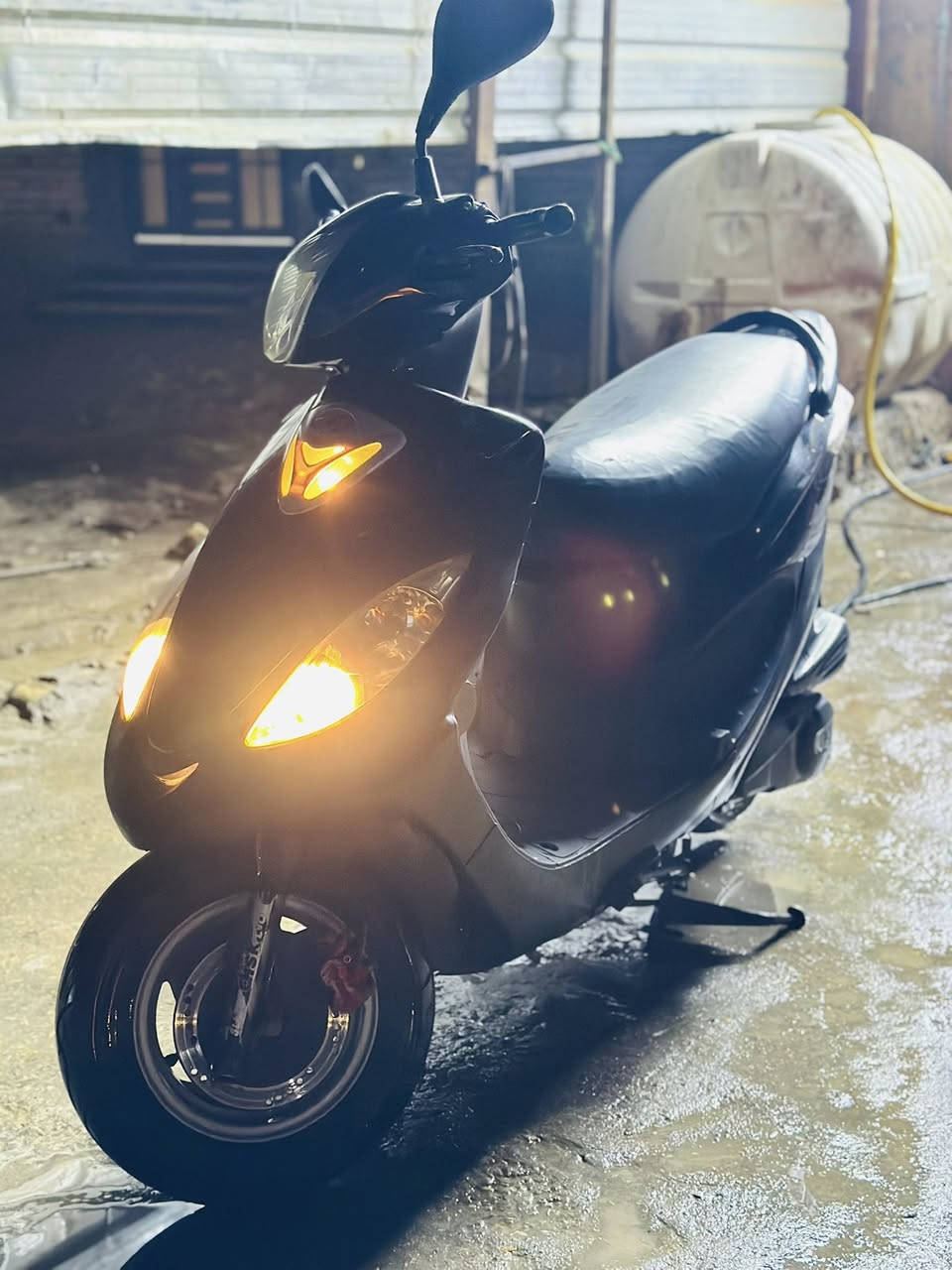 سلام عليكم كامكو V2موديل 2012 كفاله عامه السعر 750 وبيها مجال مكاني قضاء النصر ***********
