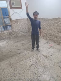 / يوجد كادر عمل جاهز/ تصعيد مواد/ تنضيف بيوت/ تفليش/ تكشيط/ تنضيف حدائ...