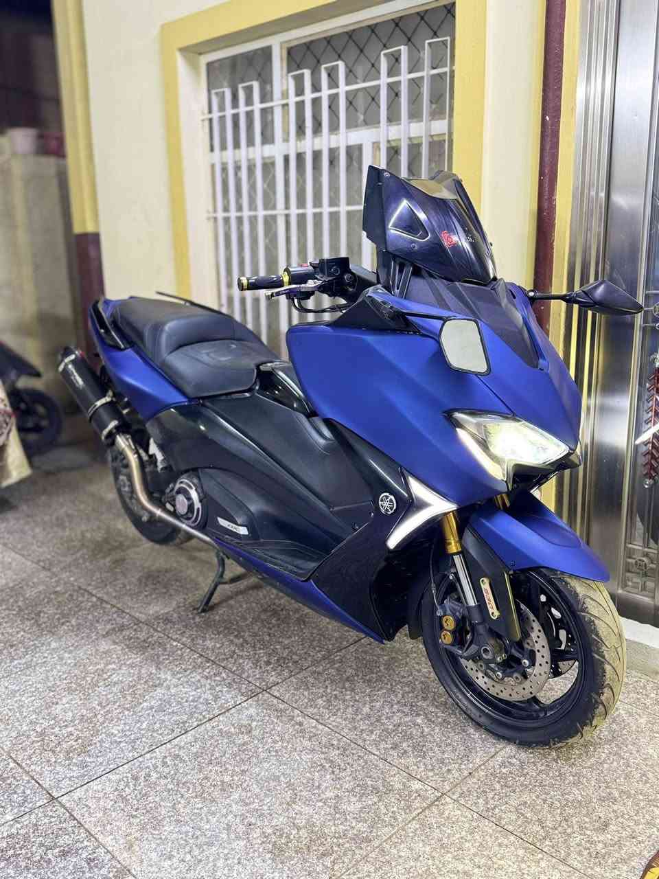 تي ماكس 19 دي اكس بلاديه كفاله كامله نقص برغي مابيها للبيع عارضها ب52 وبيها مجال بسيط مكاني بغداد الدوره شراي اتصل ***********
واتساب ***********
