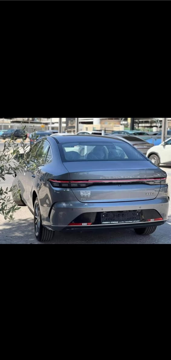 نوع السياره /بي واي دي ديستروير
موديل السياره/2025
لون السياره /لون رصاصي
سياره جديده ماشيه آلف زيرو مال ترقيم رقمها نينوى مثبت لوحات انتبه مثبت لوحات
العنوان موصل سياره فول موصفات عدا الفتحه شاشه قلابه داخل ابيض سياره تعمل بي ثلاثه انضمه كهرب هايبرد وبانزين  مكفوله كفاله عامه تحويل ثاني يوم 
سعرها السياره 127 ورقه وبيها مجال لشراي 
***********
