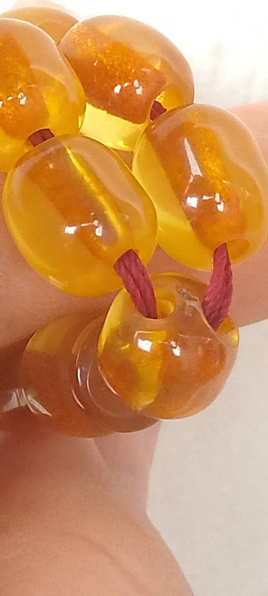 عدنا ☺️☺️
يسعد مساكم بكل خير ❤️🩵❤️مسبحة مسكي الماني انتيك عدد الحبات٣٣حبة وقياس الحبة ١٢/١٠مل وزن ٣١غرام الماذنة قسمين مقفولة ولا غلطة ❤️🩵❤️


**إذا كنت صاحب هذا الإعلان وتريد حذفه لأي سبب، رجاءا أرسل رسالة إلى الدعم الفني**