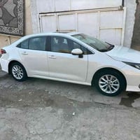 كورلا خليجي فول • ٢٠٢١ • ٥٥٠٠٠ كم