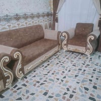 طخم قنفات +طبلات+ميز بلازمة للبيع للاستفسار الاتصال على الرقم  0771264...