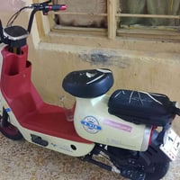 دراجة شحن • ١٤ عوزه • البصرة ٥ميل الكندي