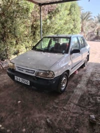 ٢٠١٠ • مكينة وكير جديد • تحويل مباشر