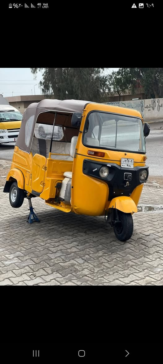 تكتك لبيع موديل ٢٠٢١ معمره ومصبوغه عام تحويل ***********
