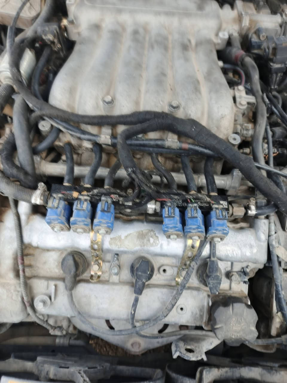 منظومة غاز للبيع تفتحة من السيارة يعني افتح وشدهة بسيارتك ٤٠ لتر السعر
٣٥٠ وبيهة حك الجية
الاتصال على ***********
