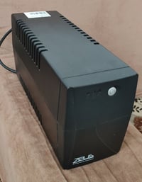 يو بي اس • UPS • ٨٥٠ • استخدام قليل • شرط فحص • جهاز طاقة • منظم كهربا...