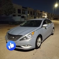 سوناتا • ٢٠١٣ • رقم بغداد