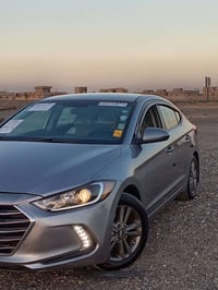 النترا موديل 2017 محرك20 مامفتوح دوش الضرر بوند بدون دواخل بدون ارباكا...