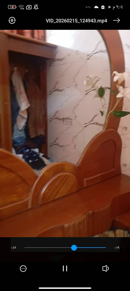 غرفة صاج نظيفة 
السعر 500 ألف 
حله دبلة


**إذا كنت صاحب هذا الإعلان وتريد حذفه لأي سبب، رجاءا أرسل رسالة إلى الدعم الفني**