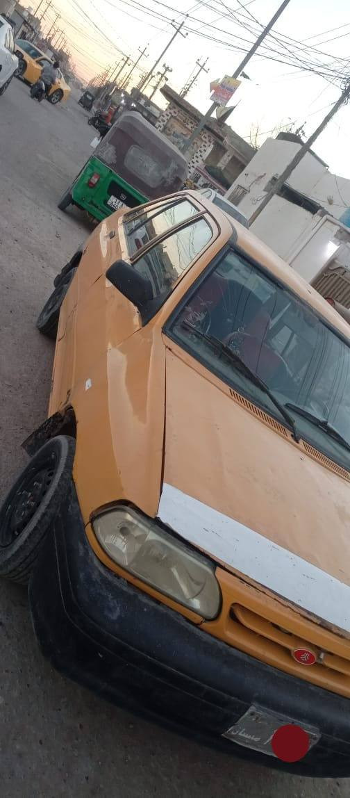 موديل 2012 المكان ميسان حي العسكري السعر 8 ورقات وبيها مجال

رقم ***********
