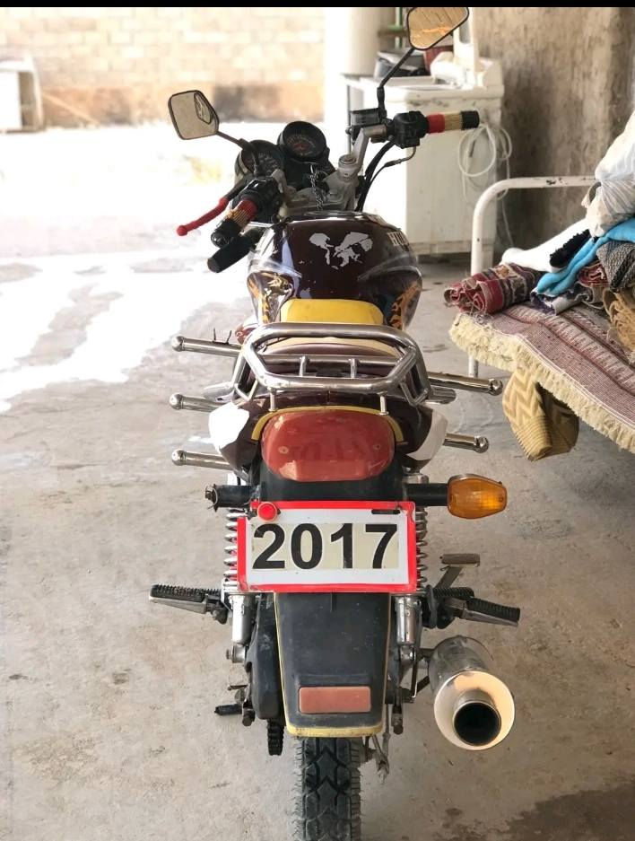 هيوشه 17 للبيع  لي يريده يتصل هناا‏‪***********‬‏
