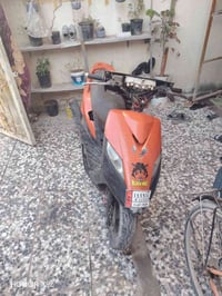 ثعلب كوم حديد تشتغل وتمشي مكينه تخبل بس ابيع كوم حديد 150 قفل قفل مكان...