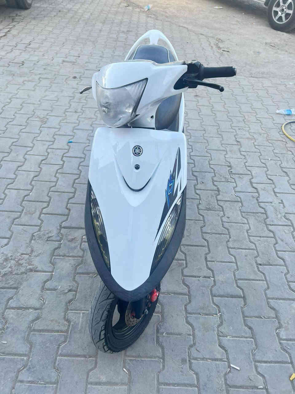 السلام عليكم ماكس كله بلادي ونضافه بعينك والمكينه بلاديه وناعمه اني ملكلف بلنشر الاتصال حصرآ علرقم ***********
السعر 750 وبيهه مجال للطيبين لمكان شارع حي لكوفه قرب شارع لمخازن
