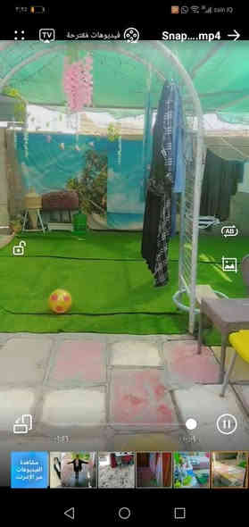 #دار زراعي
#المساحة٢٥٠  متر ركن
مشمولة بالتطويب مرقم
الموقع نهاية شارع ٦٠ خلف الاروائي
البناء طابوق عكادة نظيف
يحتوي على استقبال
. مطبخ
. غرف نوم عدد ٣
. صحيات
السعر المطلوب ٢٦ مليون مع المجال بيع مستعجل 
للاستفسار أكثر مراجعة مكتب الوكيل للعقار
الكائن في حي العسكري شارع ٣٠
للاتصال  او المراسلة على الواتساب على الرقم 
***********
🏡#الوكيل
