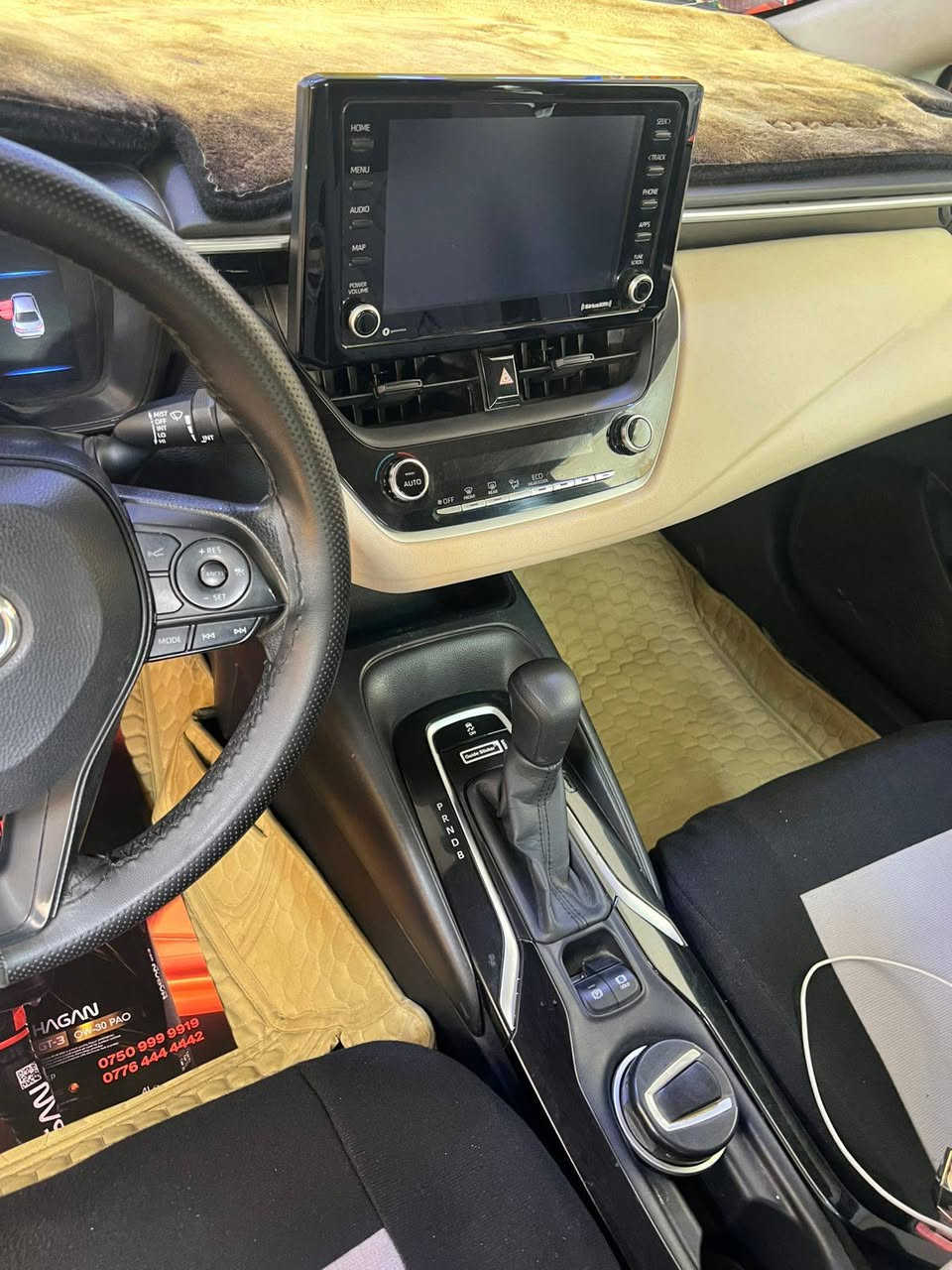 مراوس بسيارة عاليه كورلا موديل 22 وارد محرك 1800 المرغوب ماشيه 60 الف  رقم بغداد بأسمي صدر جديد تبريد بلاد ثلج دوشمه جديده تخم تاير جديد بجم كبس بلاد حادثها بابين تبديل وقطع صبغ محرك كير وكهربائيات وصدر مكفولات مكانها بغداد الدورة  السعر 137 ورقه ***********
