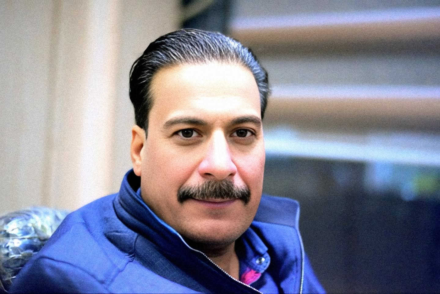 لكل زبائني ومتابعيني 
عرض لمدة أسبوع 
العرض يشمل 
حلاقه 
تنضيف بشره كامل أربعة مراحل 
مع صوره شخصيه بالكاميرا هديه كل هذا بسعر عشرة آلاف 
العرض ساري لمدة أسبوع من تاريخ غدا الأربعاء إلى الأربعاء المقبل 
***********
