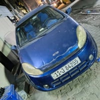 عندي شيري A1 موديل 2009 كامله من كلشي تبريد شغال بأسمي تايرات جدد +شاش...