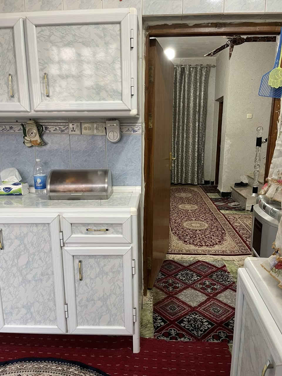 للبيع كاونتر  الامنيوم استعمال قليل
السعر 500 الف وبي مجال

للتواصل : 

***********

***********
