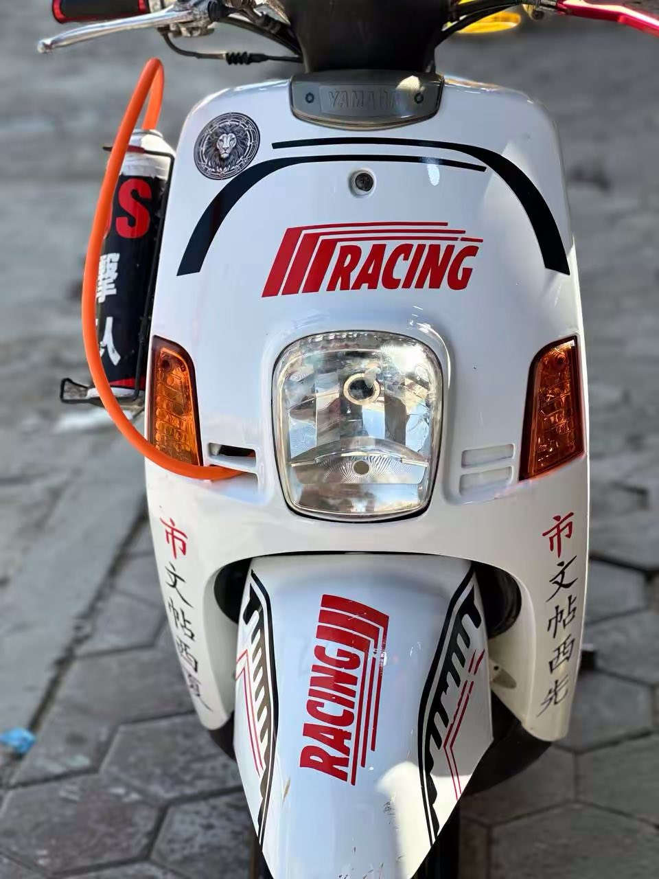 ماكس بوليس دراجه جديده وخير من الله مال جناي مزود كفرات بلاديه مكفولات كاسحه كرزي دبل رياضي كرزي صدر كرزي كزوز كاربون هاون بطل هيدروجين جماليه كشن ٤ولفات يدات بانزين ويدات بيريك كرزي قطره اكسل كرزي قطره دهن كرزي قبق فلاوين كرزي دراجه مزود بوشه ٥٥ اصلي شلعه شرط f16 عراض بلادي ومزود وياه شلع سعره ٦٧٥وبيه مجال خاص او ***********
