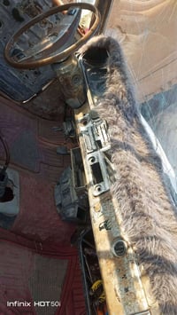 الـسلام عليكم بكم 80 للبيع حبل السعر عشر وراق وبيه مجال اتصل 077037239...