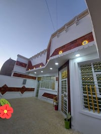 بيت للبيع في السلاميات قريب على شارع التبليط مساحت البيت ٢٠٠ متر بناء ...