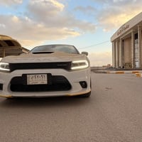 تشارجر جي تي • ٢٠٢٢ • ٣٧٠٠٠ كم