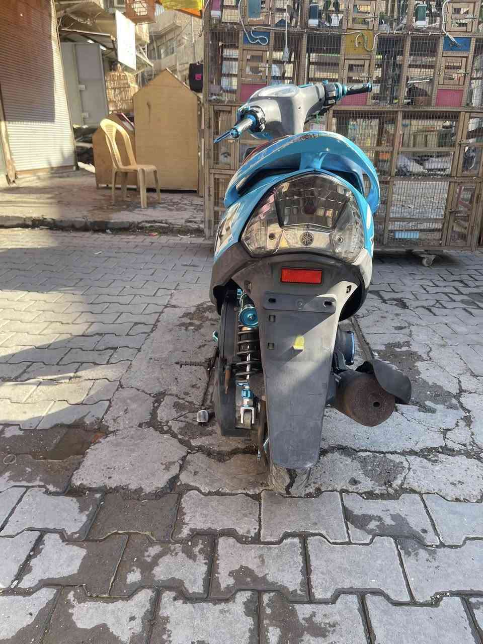خاص تفضل


**إذا كنت صاحب هذا الإعلان وتريد حذفه لأي سبب، رجاءا أرسل رسالة إلى الدعم الفني**