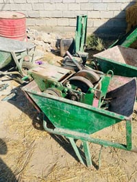 ونج نجفي • نصب وشتغل • واسط صويره