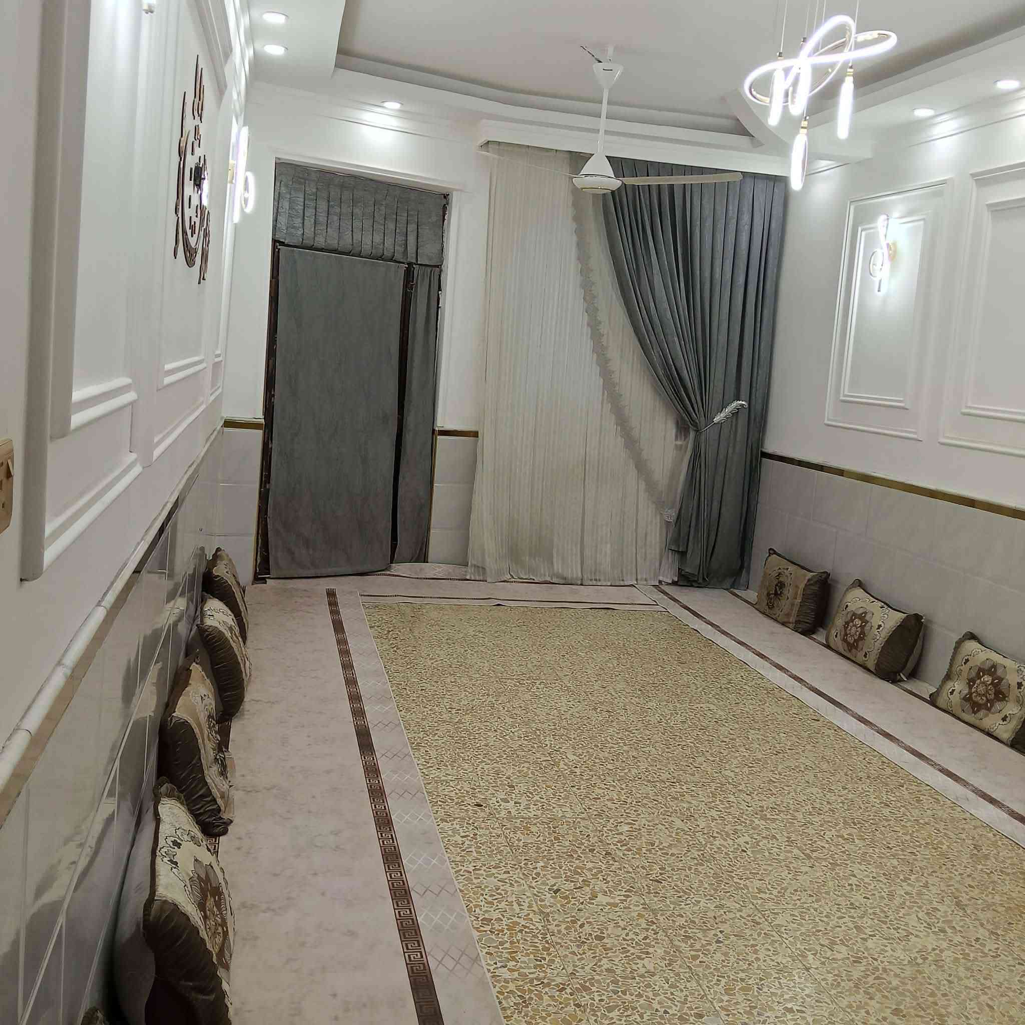 #اعلان
🏠دارللبيع ..... 

⭕العنوان:التقيه الثالثه مقابيل ساحه التوديع قرب الملعب الخماسي ..... 

⭕موقع مميز _

____

🌿زراعي سند25

🌿 معامله التطويب كامله 

🌿طابق واحد

♦️المساحة 150م

----------------

تفاصيل الدار 🏠

🌿غرف نوم عدد1💯

🌿صالة 

🌿مطبخ 

🌿استقبال 

🌿مجمع صحي 

    

 #للاستفسار الاتصال 
***********
