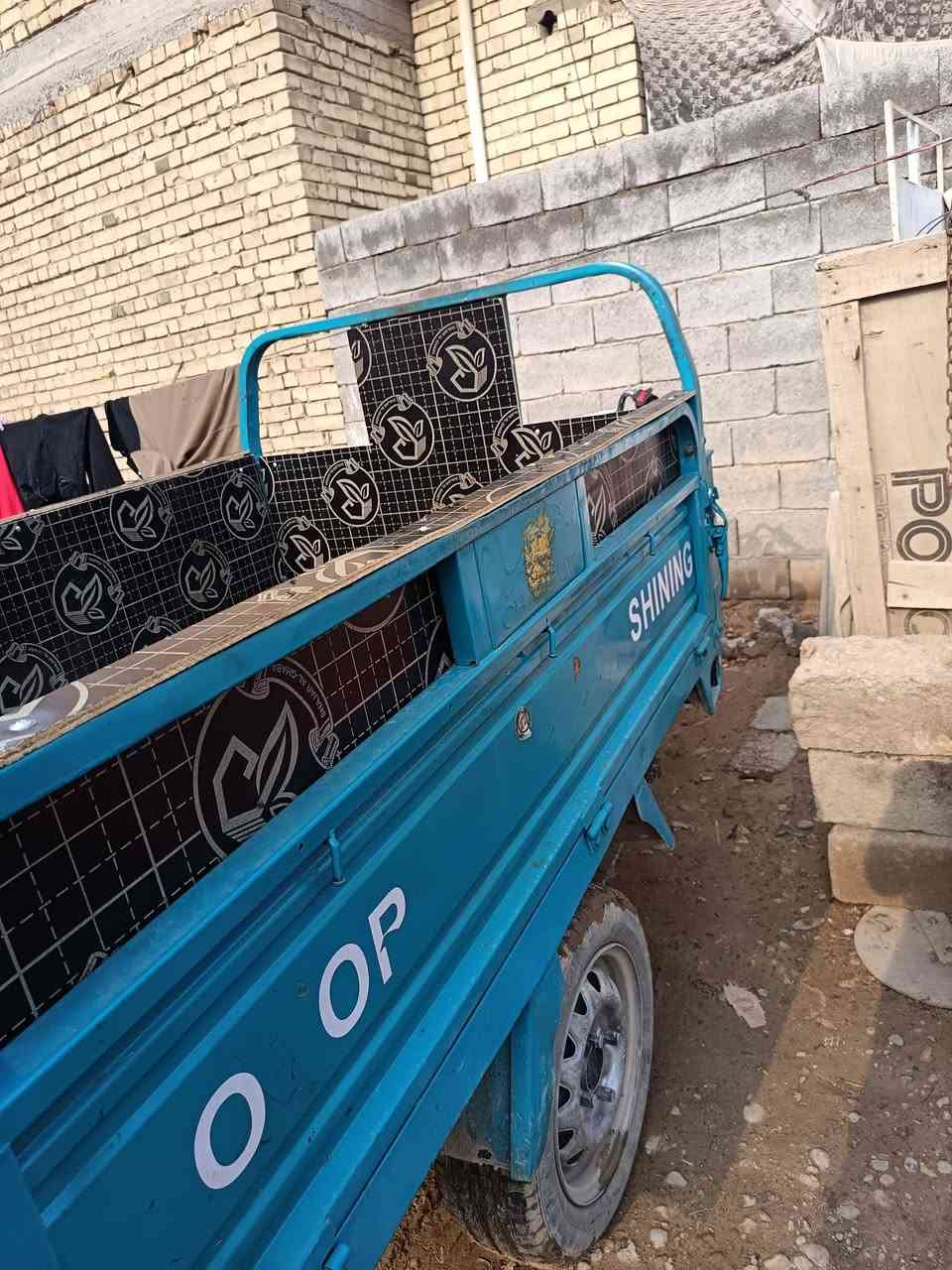 سلام عيكم ستوته للبيع موديل 2019 مكاني سياحي 1500 وبيه مجال للشراي ***********اي ستفسار خاص
