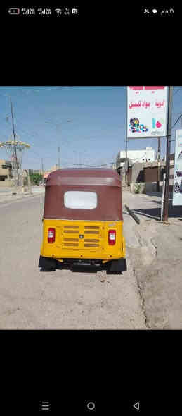 اسلام عليكم تكتك لبيع موديل 19كفاله عامه بس دوس معمره لا ضربه ولا صبغ رقم وسنويه السعر 7وميه وبيه مجال بسيط مكاني بغداد المشتل رقمي ***********
