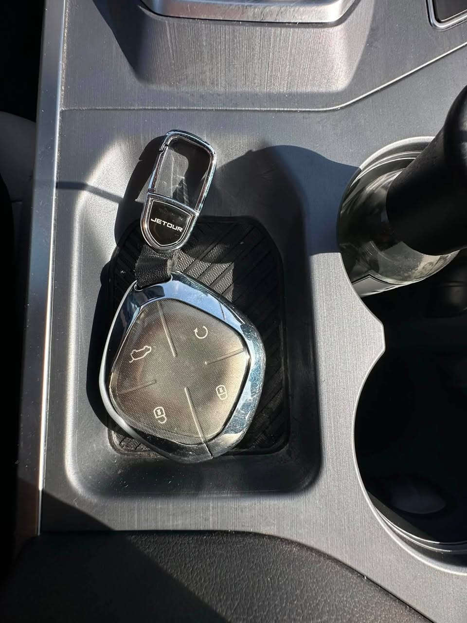 جيتور داشنك مديل ٢٠٢٦مبيهه اي ضربه نظيفه فول رقم بغداد بأسمي بصمتين بيهه ملاحظه ...داخلهه جللللد مو قماش بنسبه للي ميعرفون سعرهه ماشيه ١٨٠٥ بعدهه زيرو تشغيل عن بعد كامرات خلفيه ..حساسات صفح باقي مواصفات معروفه سعرهه ٢٤مليون قفلهه


**إذا كنت صاحب هذا الإعلان وتريد حذفه لأي سبب، رجاءا أرسل رسالة إلى الدعم الفني**