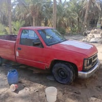 جمسي ١٩٩٣ • محرك ٦ سلندر • بلادي