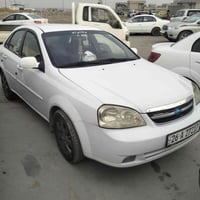 مكلف بنشر سيارة اوبتر موديل 2005 للبيع شرط التحويل سنويه جديد محرك گير...