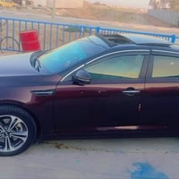 اوبتيما خليجي • ٢٠١٢ • محرك ٢٤٠٠